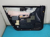 Fotele komplet kanapa Renault Koleos