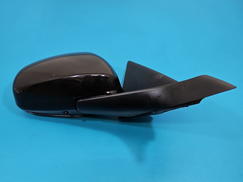 Lusterko prawe Alfa romeo Giulietta VR.805 Europa / Lakier:VR.805 /7pin /rysy / odpryski na obudowie europa