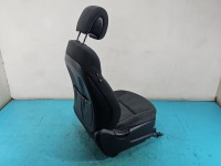 Fotel prawy przód pasażera Hyundai Santa Fe III 12–18 5d EUROPA