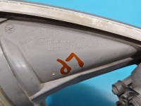 Halogen lewy Citroen C5 II X7