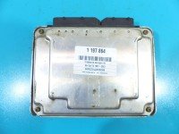 Komputer zestaw Vw Golf IV 0281010651 1.9 tdi