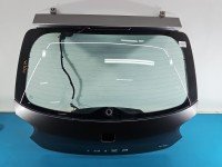 Klapa tył Seat Ibiza IV 6J HB 5d beżowy LS7K