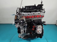 Silnik Skoda Superb III 2.0 tdi (DTSB) 150KM ODPALANY FILM POMIAR