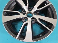 Felga aluminiowa 17" Toyota Rav4 IV alufelga