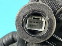 Zamek przód lewy Toyota Auris I EUROPA TOYOTA, 6PIN