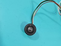 Przełącznik centralka BRC Fiat Tipo II 15- DE802100-4