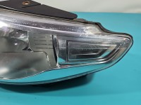 Reflektor lewy lampa przód Vw Passat CC EUROPA