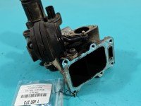 Zawór egr Skoda Superb II 0280751016 2.0 tdi
