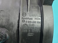 Przepływomierz Bmw e90 3.0d M57D30O2 0928400504, 7788744