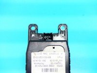 Przełącznik radia nawigacji panel Bmw f10 f11 9350723