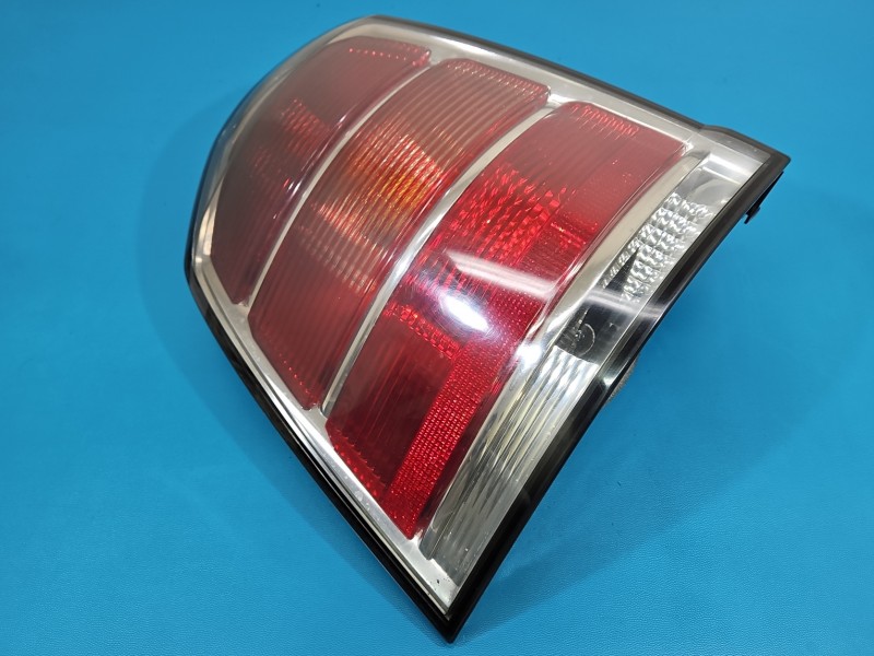 Lampa tył lewa Opel Zafira B HB EUROPA 24451841