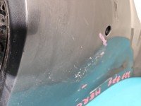 Zderzak przód Mercedes W212 grafitowy 755