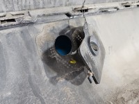 Zderzak tył BMW X6 E71 475/9 HB