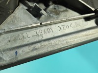 Lusterko lewe Bmw e46 5pin europa