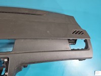 Deska rozdzielcza airbag pasażera kokpit Skoda Rapid