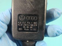 Pas bezpieczeństwa przód prawy pasażera AUDI Q7 I 4L 33058732C, 4L0857756C