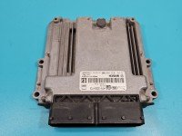 Komputer Sterownik silnika 0281032860 Jaguar XE 2.0d