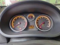 Komputer Sterownik silnika 55557933, 0261208940 Opel Corsa D 1.2 16V (Z12XEP)