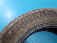 Hankook, Kinergy 4S2 H750, 205 mm, Profil opony: 60, Średnica: 16", 8808563451848, H do 210 km/h, 96 - 710 kg, Rok...