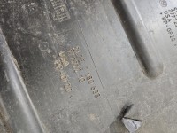 PŁYTA PODWOZIA Osłona silnika dolna BMW X6 E71 757205147, 777722, 51757205147 3.0d