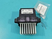 Opornik rezystor Opel Mokka A 13598091