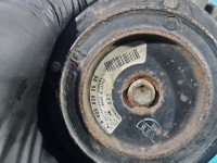 Sprężarka klimatyzacji kompresor Mercedes W212 447280-7082