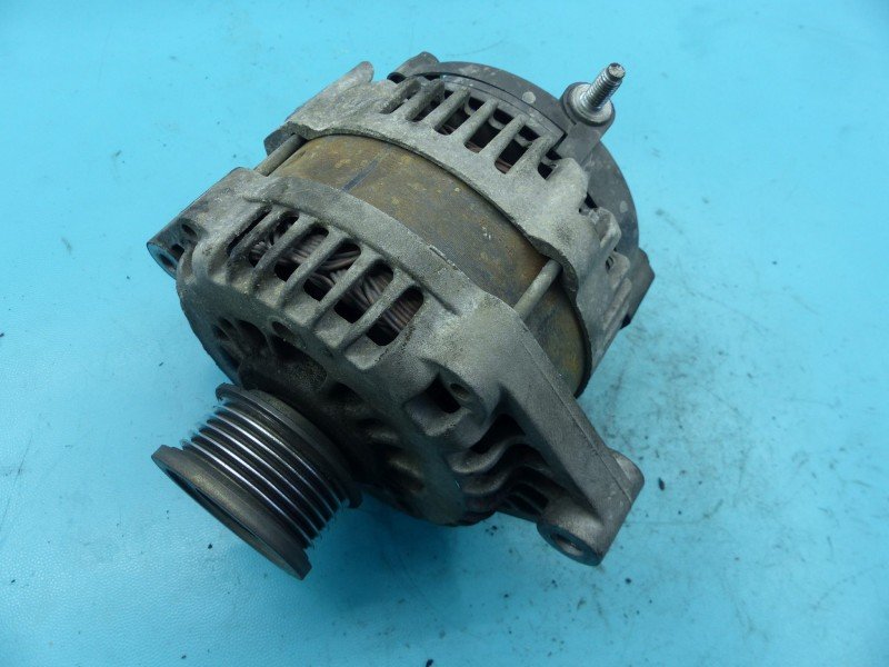 TEST Alternator Chevrolet Orlando 13580078 2.0 VCDI