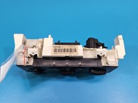 Konsola panel nawiewu Citroen C3 I F664480V