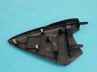 Osłona ZAŚLEPKA PLASTIK Lexus IS III 14-25 55436-53010