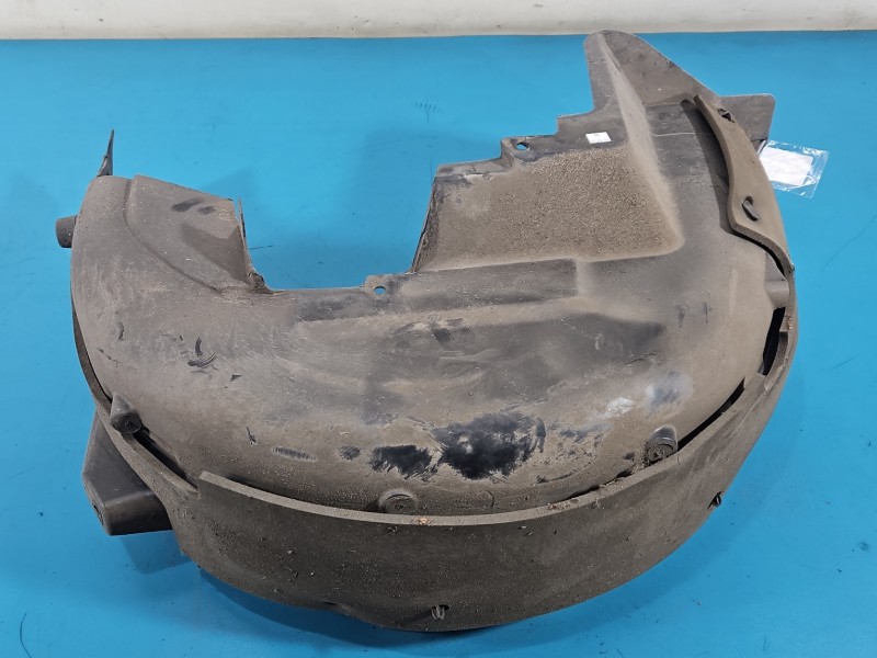 Nadkole tył lewe Citroen C5 Aircross 17-25