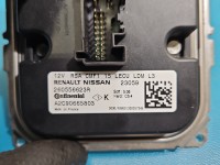 Moduł lampy Renault Clio V 19- A2C90665803, 260556623R