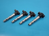 Cewka zapłonowa AUDI A6 C7 07K905715G 2.0 TFSI (CAED) Producent części: Audi, 4 szt