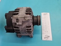 TEST Alternator Skoda Superb I 1.9 tdi 028903031A, 2542508E