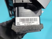 Kratka nawiewu Ford Mondeo Mk5 EUROPA