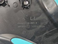 Osłona ZAŚLEPKA PLASTIK Mokka B 2020 - 9834920280