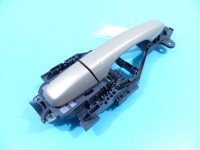 Klamka przód lewa zewnętrzna Volvo V40 II 12- 31276164, 31276165