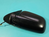 Lusterko lewe pin Honda CR-V II HB 5d kolor NH623M europa