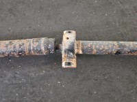 Wał napędowy tył Nissan Qashqai I J10 06-13 2.0 dci