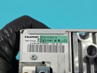 Radio fabryczne Peugeot 3008 I 966665067701 radioodtwarzacz