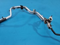 Przewód klimatyzacji rurka Jaguar XE X760