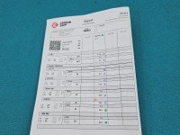 TESTOWANY Wtryskiwacz Volvo V70 II 0445110078 2.4 D5