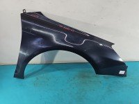 Błotnik przód prawy Citroen C5 II X7 grafitowy EYPC