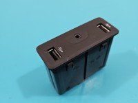 Gniazdo USB Renault Megane IV 280230016R