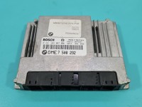 Komputer Sterownik silnika 7508292, 0261209007 Bmw e46 2.0 16V