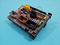 Sterownik moduł komfortu Peugeot Partner II 9807028880 Peugeot, BSM,