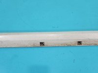 Listwa progowa prawa PRÓG NAKŁADKA Renault Koleos 76850-JY00A