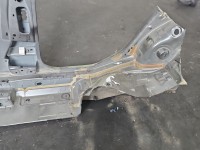 Próg prawy SŁUPEK ŚRODKOWY B Skoda Kamiq HB 5d