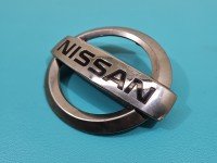 Atrapa grill Nissan Note E12