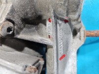 Przekładnia kierownicza maglownica Citroen C4 Cactus 14-20 6700003305