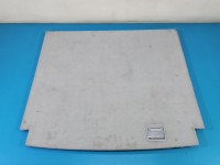 Wykładzina bagażnika podłoga Mercedes ML W164 A1646800902, 2444492